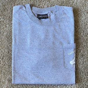 Men’s THE HUNDREDS short sleeve t shirt